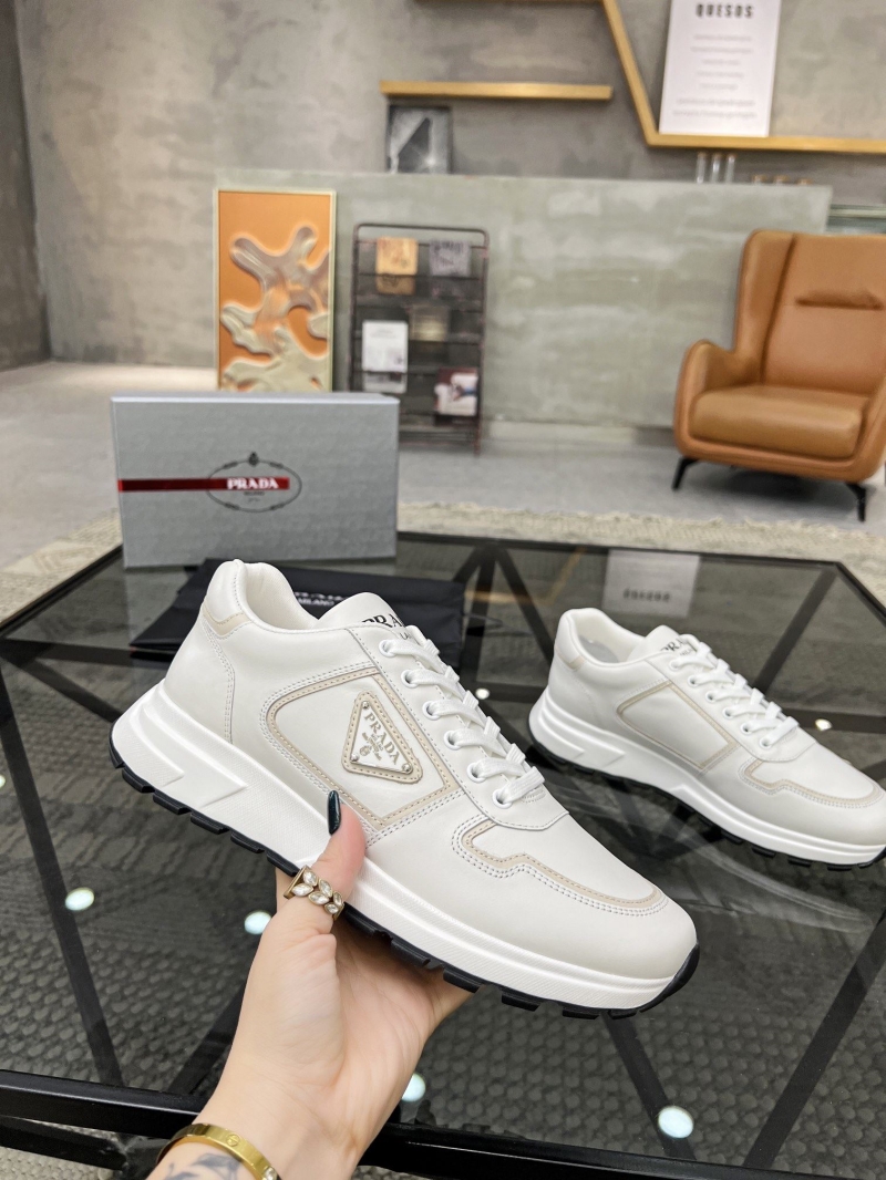 Prada Casual Shoes